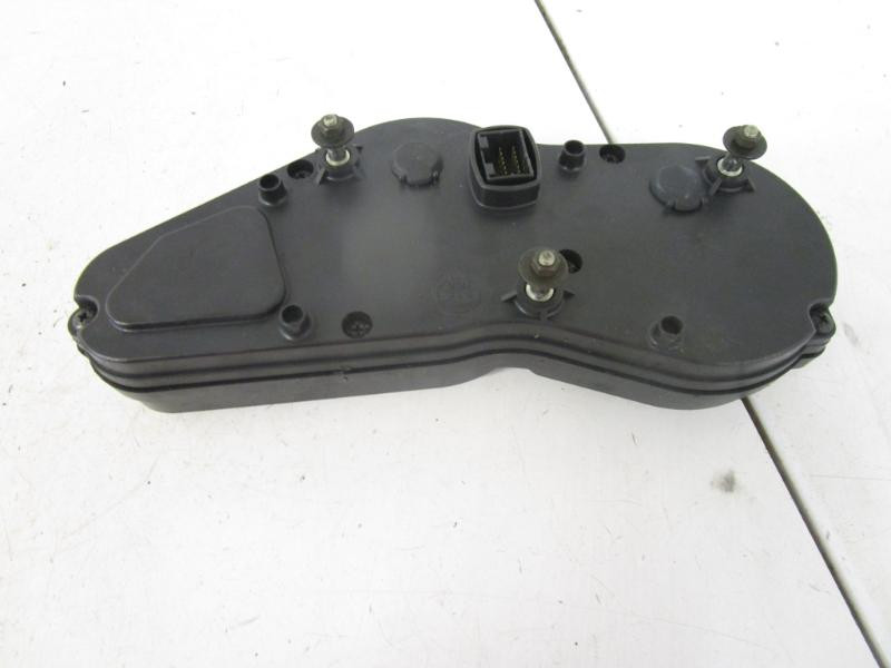 99 Kawasaki ZX6R Ninja Speedometer Speedo 28011-1175 1998-1999